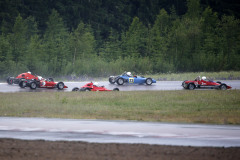 Velodromloppet Historic GP Karlskoga