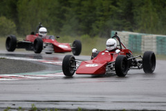 Velodromloppet Historic GP Karlskoga