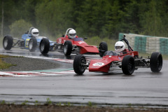 Velodromloppet Historic GP Karlskoga