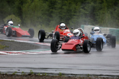 Velodromloppet Historic GP Karlskoga