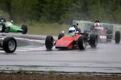 Velodromloppet Historic GP Karlskoga