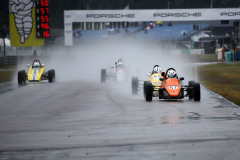 Velodromloppet Historic GP Karlskoga