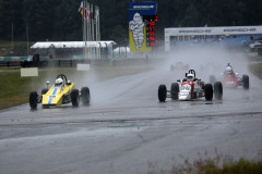 Velodromloppet Historic GP Karlskoga