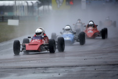 Velodromloppet Historic GP Karlskoga
