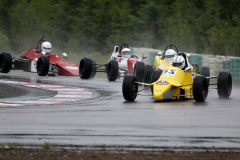 Velodromloppet Historic GP Karlskoga