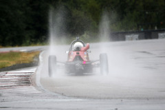 Velodromloppet Historic GP Karlskoga