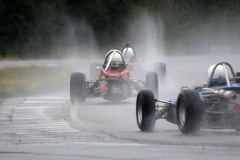 Velodromloppet Historic GP Karlskoga