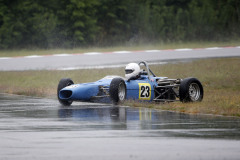 Velodromloppet Historic GP Karlskoga