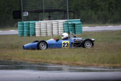 Velodromloppet Historic GP Karlskoga