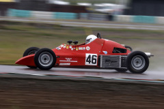 Velodromloppet Historic GP Karlskoga