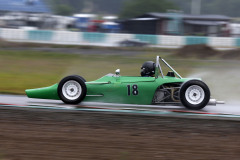 Velodromloppet Historic GP Karlskoga