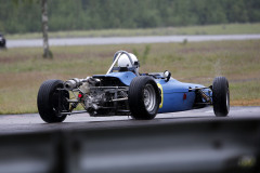 Velodromloppet Historic GP Karlskoga