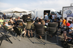 Velodromloppet Historic GP Karlskoga