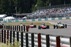 Velodromloppet Historic GP Karlskoga