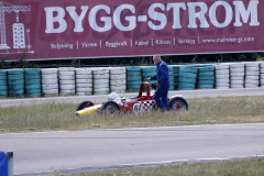 Velodromloppet Historic GP Karlskoga