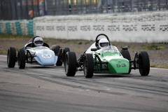 Velodromloppet Historic GP Karlskoga