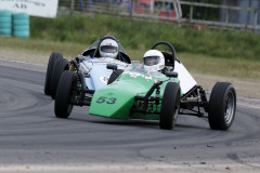 Velodromloppet Historic GP Karlskoga