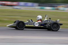 Velodromloppet Historic GP Karlskoga