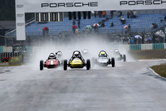 Velodromloppet Historic GP Karlskoga