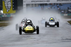 Velodromloppet Historic GP Karlskoga