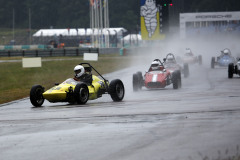 Velodromloppet Historic GP Karlskoga