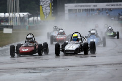 Velodromloppet Historic GP Karlskoga