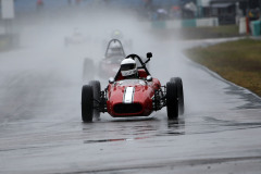 Velodromloppet Historic GP Karlskoga