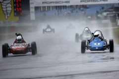 Velodromloppet Historic GP Karlskoga