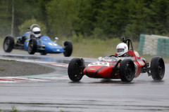 Velodromloppet Historic GP Karlskoga