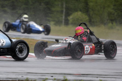 Velodromloppet Historic GP Karlskoga