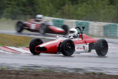 Velodromloppet Historic GP Karlskoga