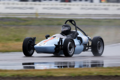 Velodromloppet Historic GP Karlskoga