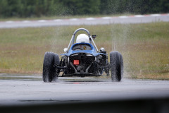 Velodromloppet Historic GP Karlskoga
