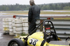 Velodromloppet Historic GP Karlskoga