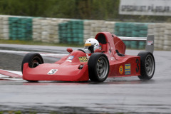 Velodromloppet Historic GP Karlskoga