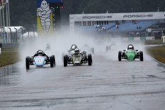 Velodromloppet Historic GP Karlskoga