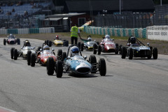 Velodromloppet Historic GP Karlskoga