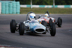 Velodromloppet Historic GP Karlskoga