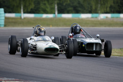 Velodromloppet Historic GP Karlskoga