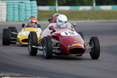 Velodromloppet Historic GP Karlskoga