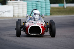 Velodromloppet Historic GP Karlskoga