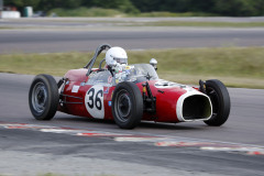 Velodromloppet Historic GP Karlskoga