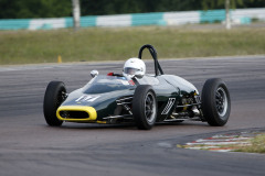 Velodromloppet Historic GP Karlskoga