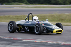 Velodromloppet Historic GP Karlskoga