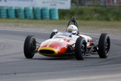 Velodromloppet Historic GP Karlskoga