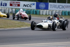 Velodromloppet Historic GP Karlskoga