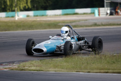 Velodromloppet Historic GP Karlskoga