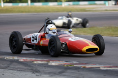 Velodromloppet Historic GP Karlskoga
