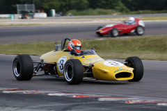 Velodromloppet Historic GP Karlskoga