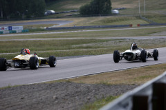 Velodromloppet Historic GP Karlskoga